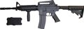 airsoft - ICS M4 A1 R.I.S. NEW