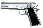 airsoft - TF-KWC1911 Stainless