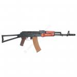 airsoft - LCT LCKS-74 (New Version)