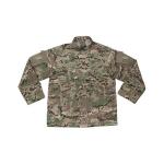 airsoft - Blůza ripstop Multicam vel. S (MILSPEC)