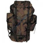 airsoft - Batoh 65l Woodland