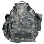 airsoft - Batoh 40l ACU