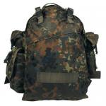 airsoft - Batoh 40l BW