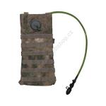 airsoft - Picí vak MOLLE 2,5l HDT FG
