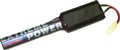 airsoft - Baterie STAR 8,4V / 3000mAh - A