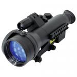 airsoft - Night Raider 3x60 Gen 1