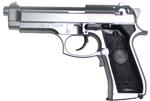 airsoft - STTi M92F Stainless ele.