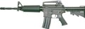 airsoft - STTi SR4 Carbine (M4A1) - celokov