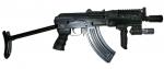 airsoft - SRC AK ADV kov gen. II