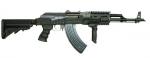 airsoft - SRC AK TAC kov gen. II