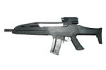 airsoft - SRC XR8-2 black gen. III