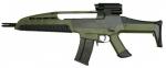 airsoft - SRC XR8-2 green gen. II