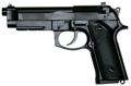 airsoft - STTi gas M92F Vertec 'NEW'