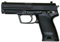 airsoft - STTi gas P8 - USP 'NEW'