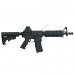 airsoft - STTi-KJ M4 CQB gas blow back