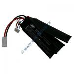 airsoft - Baterie Li-Pol 11,1/1100 SRC