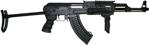 airsoft - Warrior AK-47 Tactical S celokov