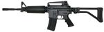 airsoft - Warrior M4 F Carbine