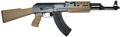 airsoft - STTi (s) AK-47 R.I.S.