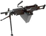 airsoft - STTi (s) M249 Para celokov