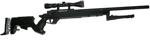 airsoft - STTi C-96 Special Stock set