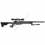 airsoft - START MB-14 OD