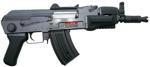 airsoft - Warrior AK-47 Beta Specnaz Short