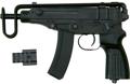 airsoft - TM AEP Scorpion vz.61 set