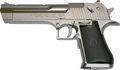 airsoft - TM Desert Eagle Stainless ele.