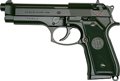 airsoft - Beretta 92 F