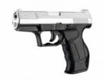 airsoft - Umarex Walther P99 Bicolor