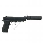 airsoft - Umarex Beretta M92 A1 Tactical AEP [UM-2-5975]