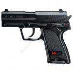 airsoft - Umarex H&K USP Compact