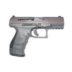 airsoft - Umarex Walther PPQ grey