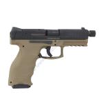 airsoft - Umarex HK VP9 Tactical (FDE)