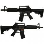 airsoft - Warrior-APS ASR105 H BB