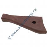 airsoft - Warrior tělo pevné pažby W58