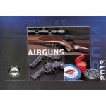 airsoft - Katalog CyberGun 2013/2014 Airguns 4,5mm