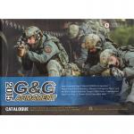 airsoft - Katalog GG 2015