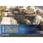 airsoft - Katalog GG 2016