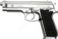 airsoft - CYBG - Taurus PT92 Chrome