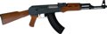 airsoft - CYBG - AK-47 Kalashnikov AEG
