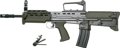 airsoft - STAR L85 A2 Carbine