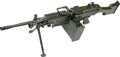 airsoft - STAR M249 Mk.II