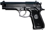 airsoft - STTi M92F 'NEW' CO2