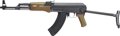 airsoft - TM AK-47S