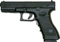 airsoft - Glock 18C (Marui)