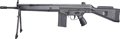 airsoft - TM H&K G3 SG/1