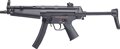 airsoft - TM H&K MP5 A5 High Grade