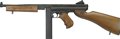 airsoft - TM Thompson M1A1